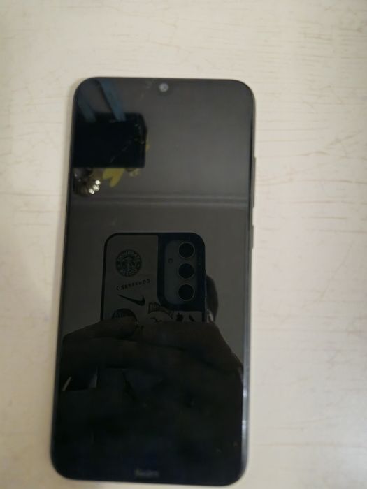 Xiomi Redmi Note 8 64gb