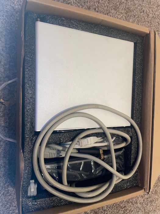 Miner Crypto  GoldShell LB BOX