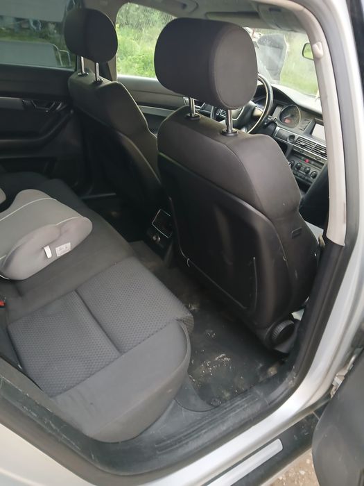Audi a6 2005 2.0