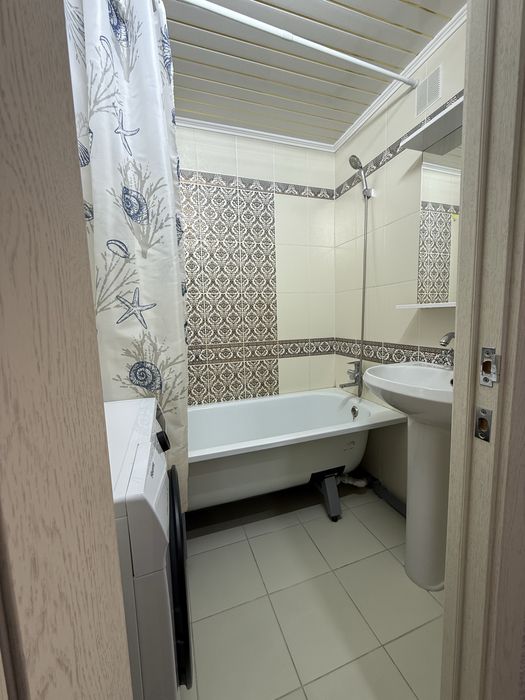 Сдам 2 ком квартиру