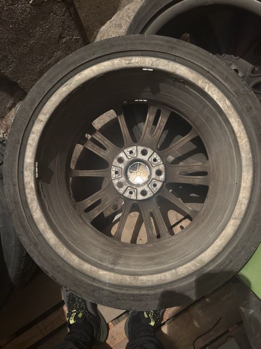 Джанти style 193 bmw sport packet