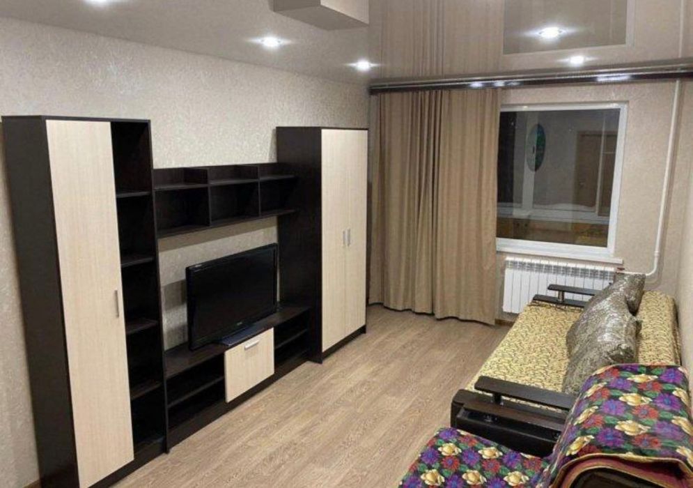 Po yl. Kyishe Dina kvartira