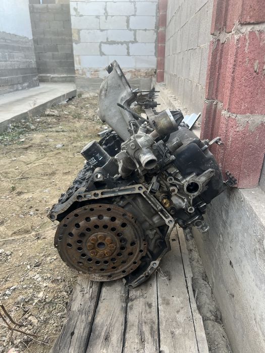 Продам мотор от Хонда Одиссей