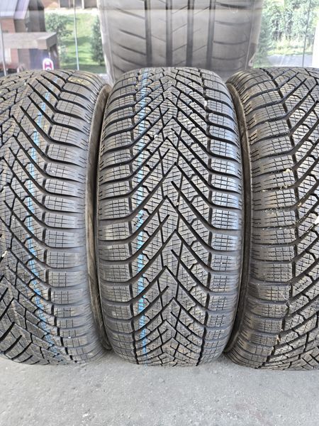 215/50/18 PIRELLI 4бр
