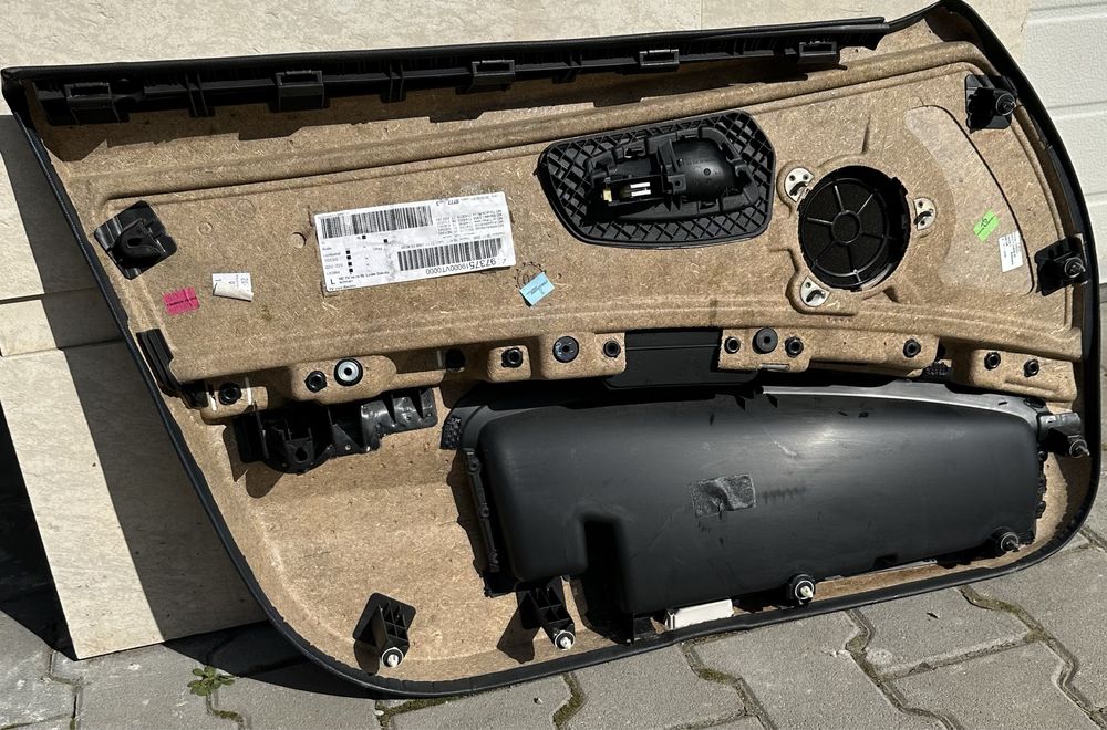 Части БМВ Е90/Е91