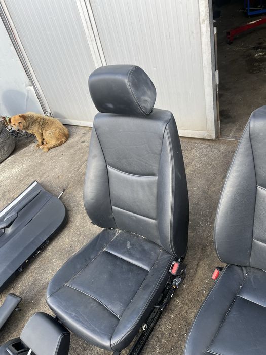 Кожен салон бмв х3 ф25 фейслифт ( kojen saloon bmw x3 f25 LCI )