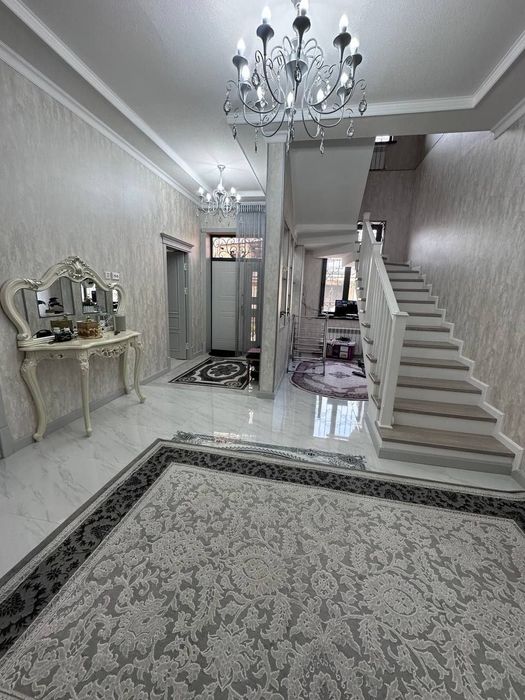 Продается Коттедж 2.7 соток (Ориентир Чингильды)