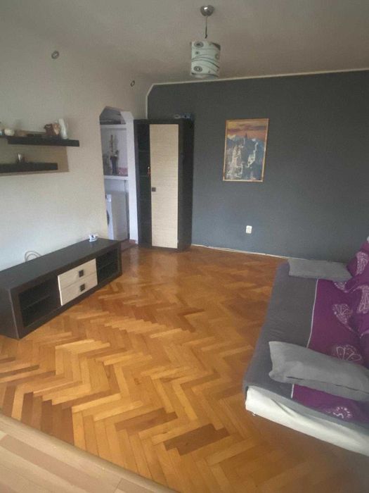 Apt. 3 cam. pe Calea Torontalului artera