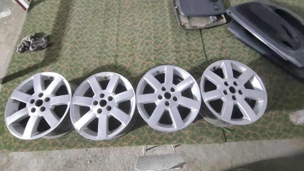 Диски автомобильный