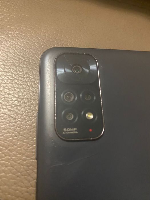 Redmi note 11 без коробки