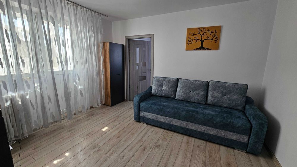 Apartament Podu Roș, ofertă de primă închiriere, Persoană fizică