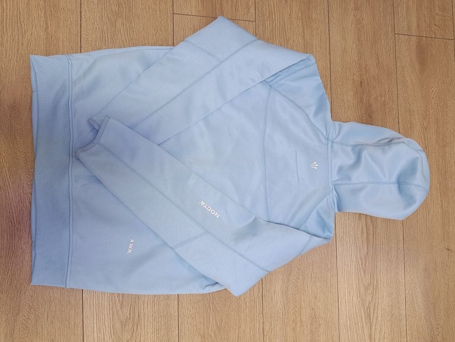 Nocta nike tech light blue ( S/M/L )