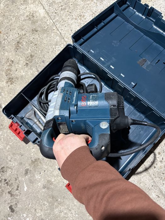 Bosch GSH 5 CE 2023