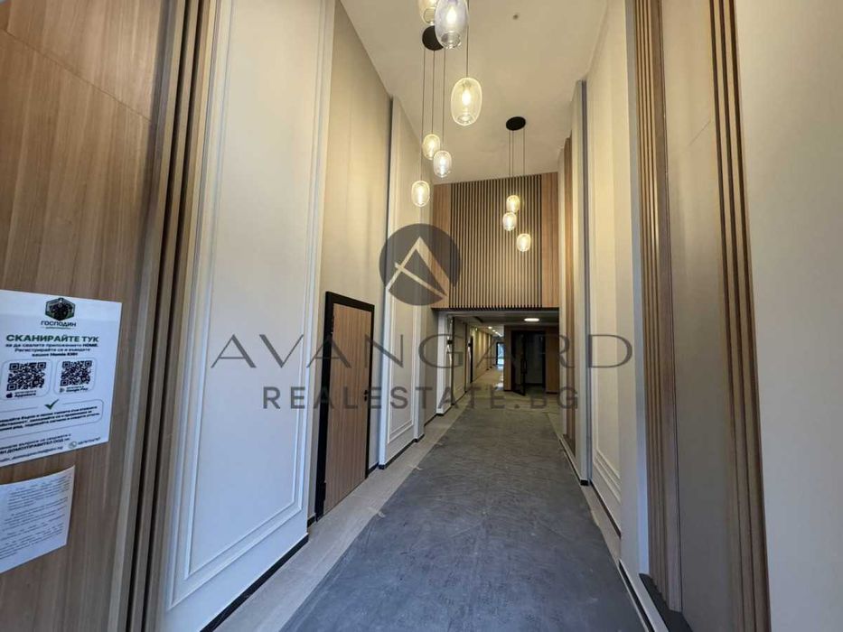 Продава се Двустаен апартамент в Пловдив, Христо Смирненски - 73 кв.м за 1097 €/кв.м - Снимка #13