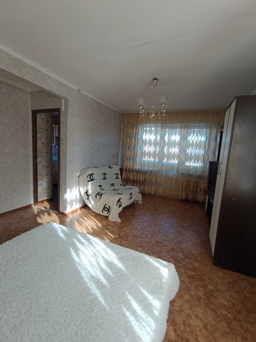 Сдается квартира девушке в городе