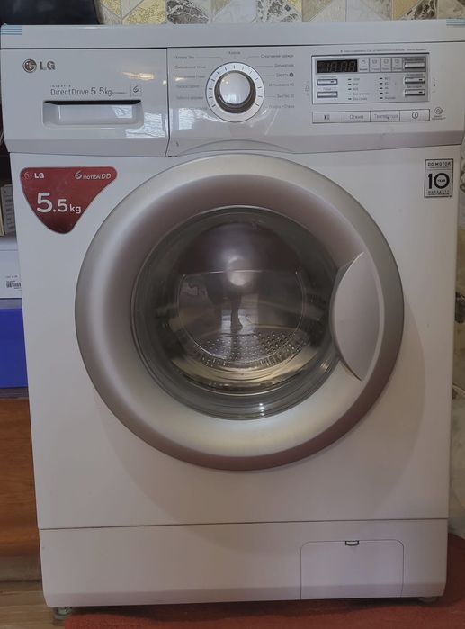 Продам стиральную машинку