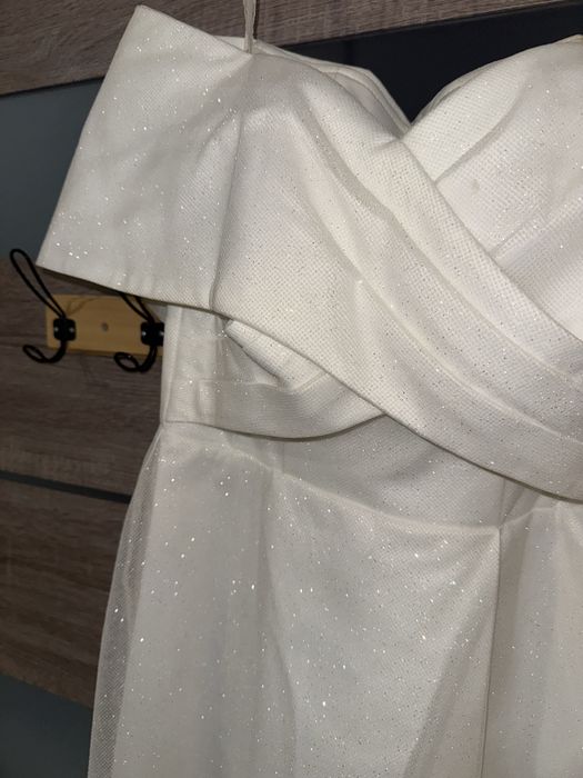 Сдам свадебное платье в аренду