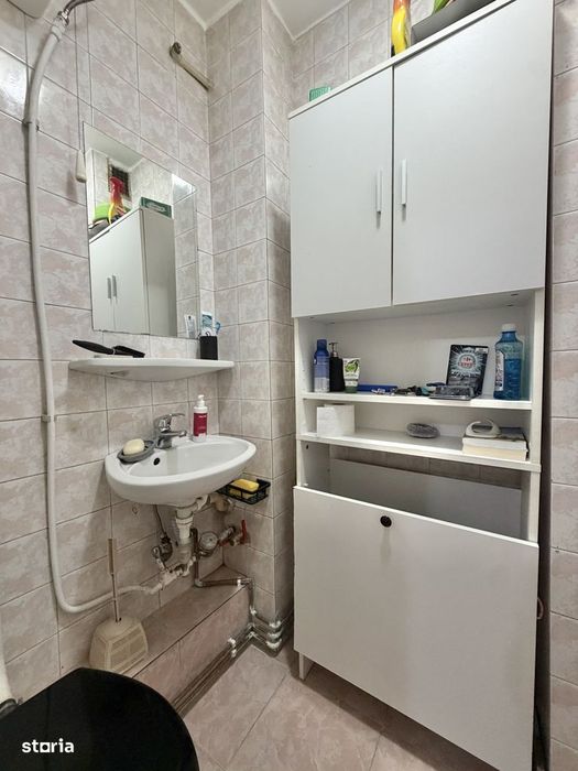 Apartament 3 camere, etaj 1, mobilat, zona Olimpia-Stadion