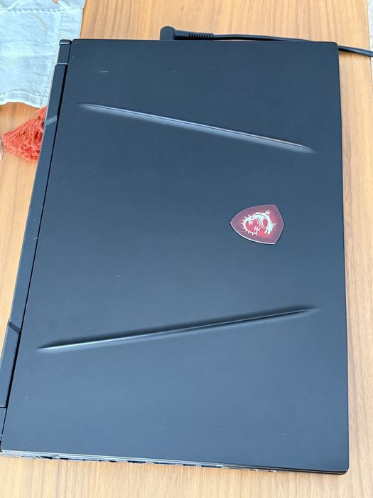 MSI Leopard GL65 RTX 2070 Super 8GB