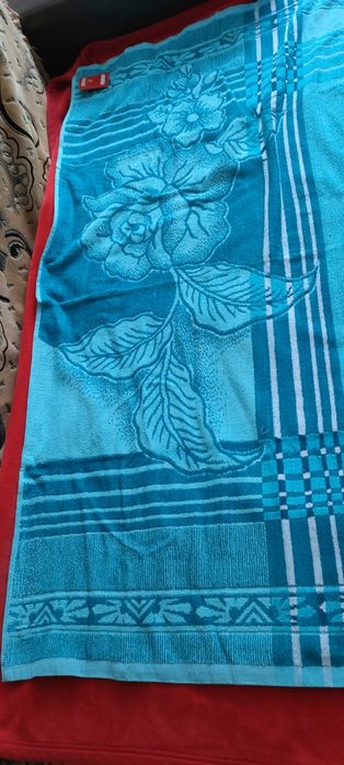 Полотенце банное