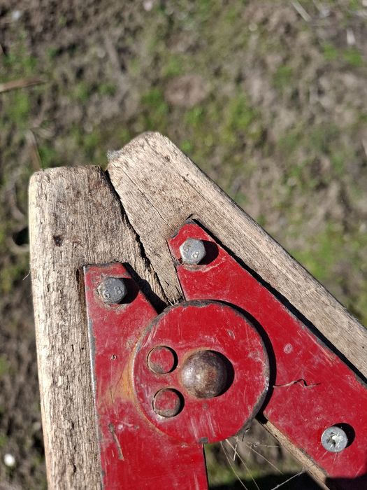 Дървени стълби ТОП!