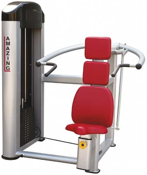 Тренажер для мышц спины