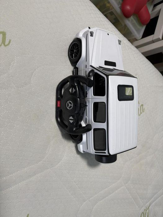 RC кола Rastar Mercedes-AMG G63 1:14