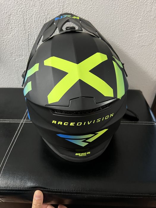 Casca enduro copii L