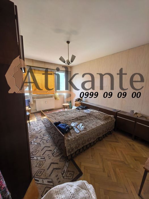 Продава се Четиристаен апартамент в София, Младост 1 - 80 кв.м за 2625 €/кв.м - Снимка #5