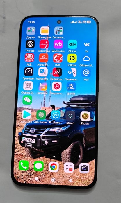 Продам xiaomi 15t, 12/256