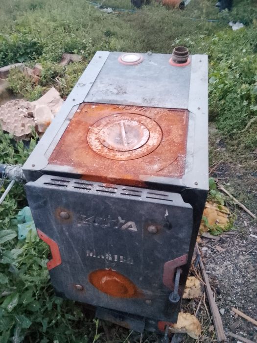 Продам котёл пешь,булошный