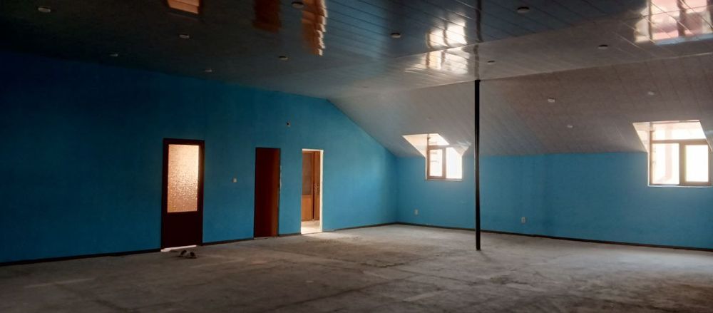 Сдаётся в аренду нежилое помещение