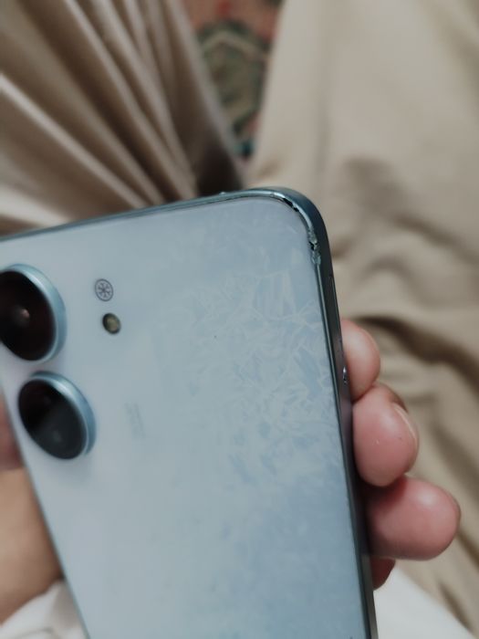 Redmi 13 c 256 продаю срочно