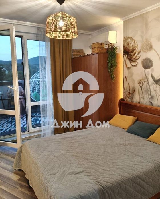 Продава се Двустаен апартамент в к.к. Слънчев бряг - 75 кв.м за 1160 €/кв.м - Снимка #7