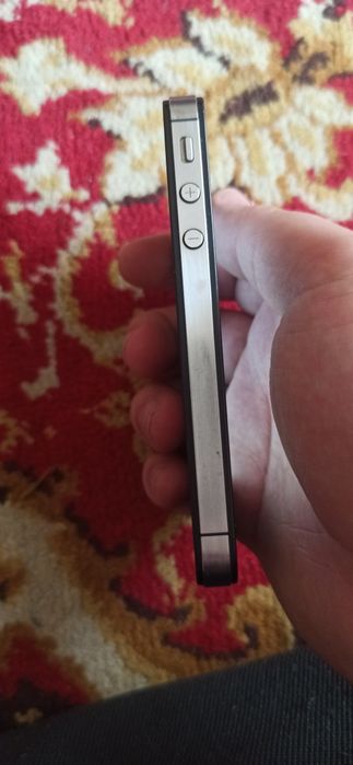 Iphone 4s toza ishlidi