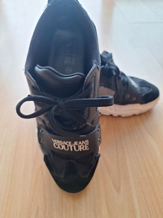 Мъжки маратонки Versace Couture