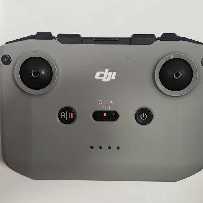 DJI RC-N2 controler работи перфектно