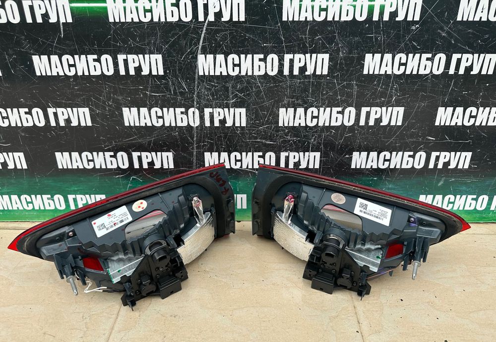 Стоп вътрешни стопове Led за Бмв Ф25 Ф48 Bmw X3 F25 Bmw X1 F48