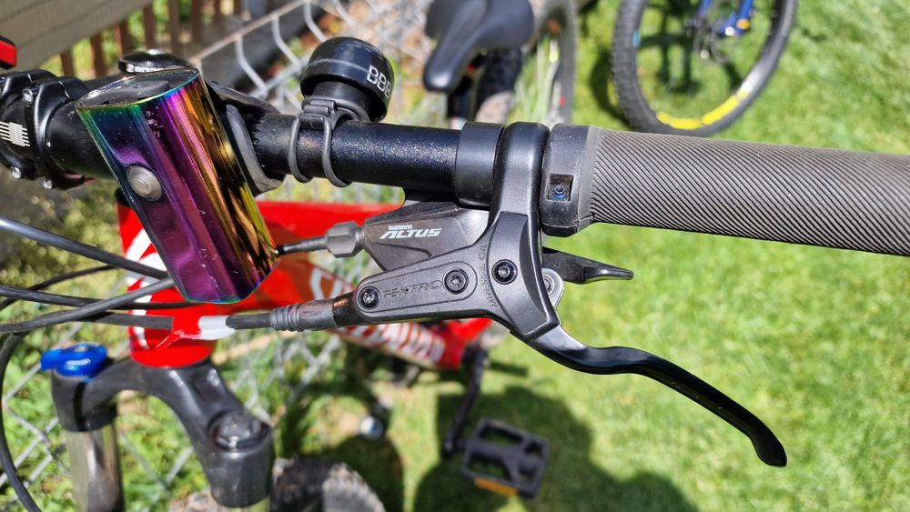 MTB Specialized Rockhopper  26"