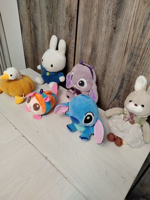 Продаю мягкую игрушку