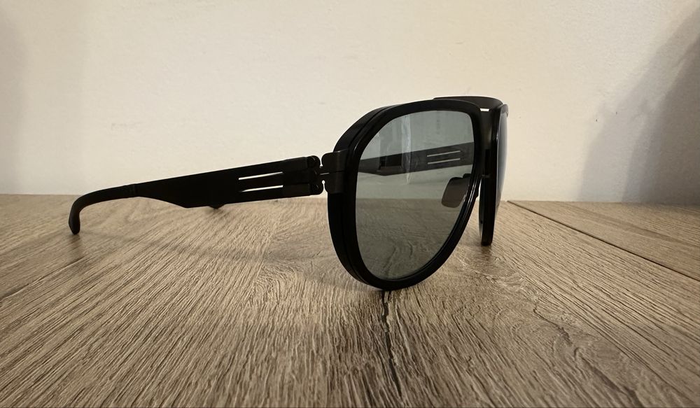Vand ochelari de soare AMG