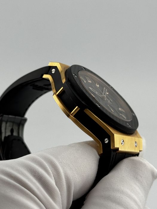 Наручные часы Hublot Big Bang Limited Edition
