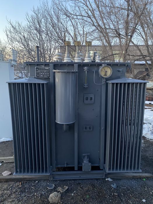 Трансформаторы ТМГ ТМ КТП КТПН