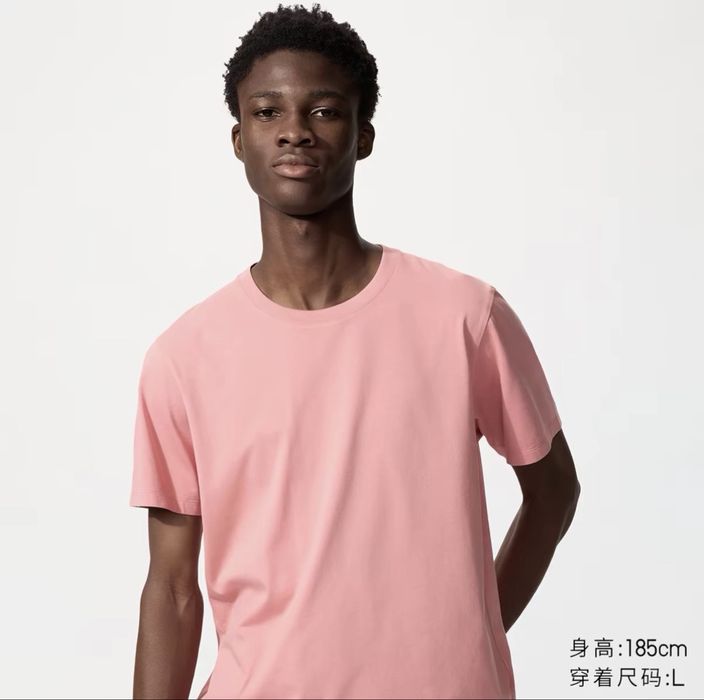 Футболки Юникло оригинал