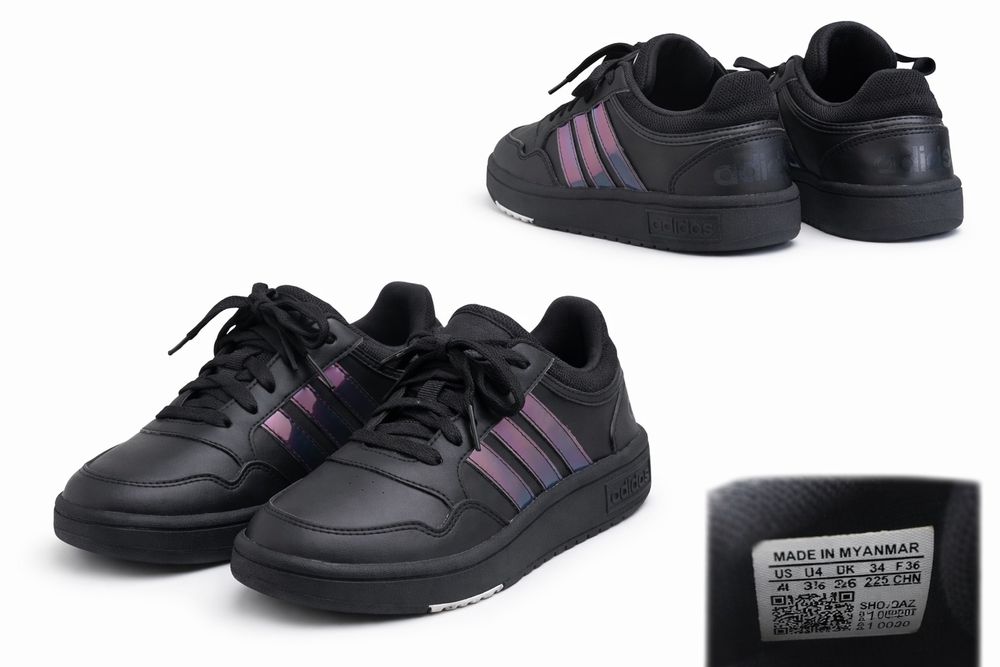 Adidas детски маратонки – №36