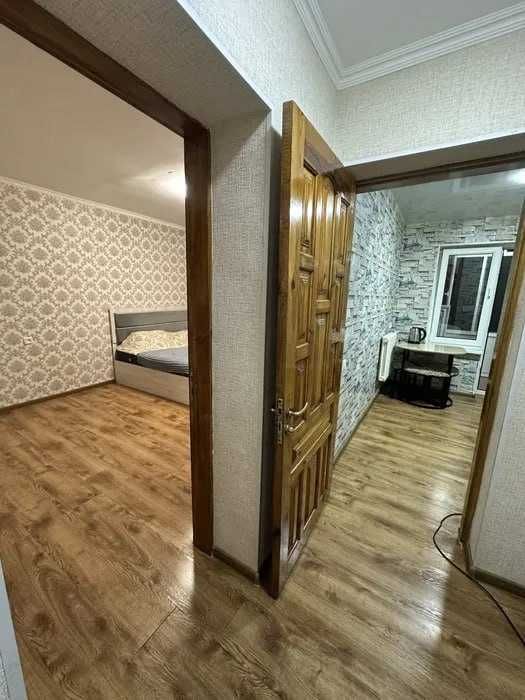 Сдаётся квартира Метро Максим Горький 1-ком р-н Мирзо-Улугбекский