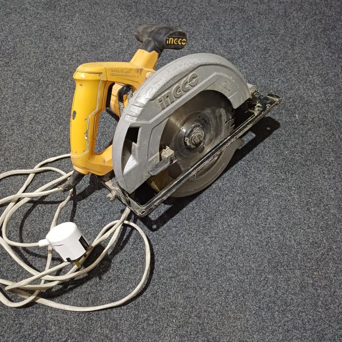 Циркулярка, INGCO  cs18568   Original