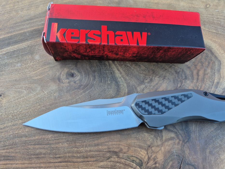Сгъваем нож KERSHAW,Collateral 5500