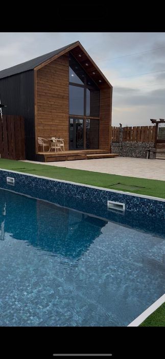 Бригада профессиональных строителей