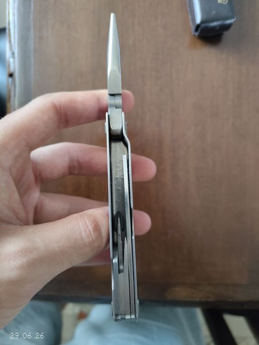briceag multifuncțional Leatherman